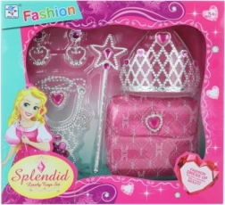 Komplet lepote za male princeske