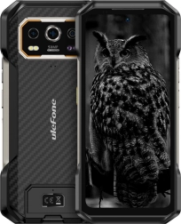 Ulefone Armor 27 vzdržljiv pametni telefon