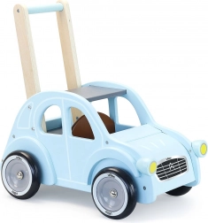 Vilac leseni hojnik avto Citroën 2CV