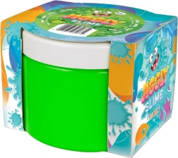 Tuban Jiggle Slime zeleno jabolko 500g