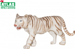Figurica beli tiger