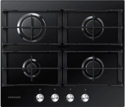 Plinska kuhalna plošča SAMSUNG 60 cm NA64H3010AK
