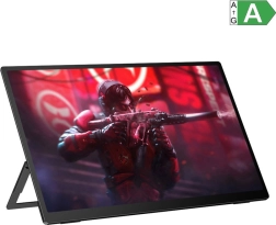Prenosni zaslonski monitor na dotik Uperfect 18,5" FHD 120 Hz z HDR in FreeSync