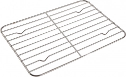 Kuhinjski rešetka za pekač 32 × 23 cm