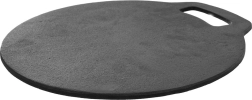 Cast-iron tortilla and pancake pan 25 cm