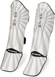 DBX Bushido SP-10 v3 Shin Guards – M