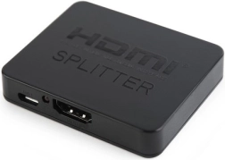 HDMI razdelilec 2x4K