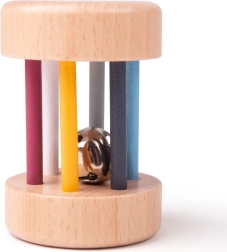 Leseno ropotuljico za otroke