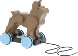 Vilac vlečni pes Pompon