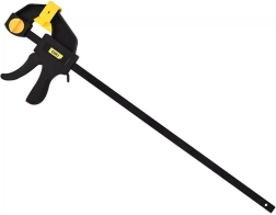 Hitrospenjna spona 18 palcev Deli Tools