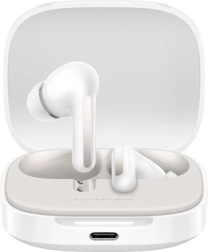 Brezžične slušalke Redmi Buds 6 bele