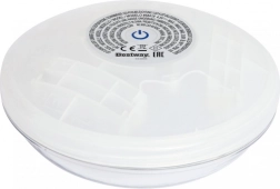 Plavajoča LED luč za bazen na baterije BESTWAY