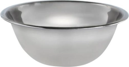 Nerjaveča globoka skleda TORO 4,5 l