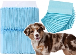 Savé higienske podloge za živali – 60×60