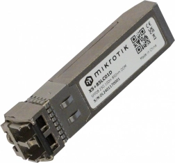 Optični modul XS+85LC01D SFP/SFP+/SFP28, MM LC, 850 nm