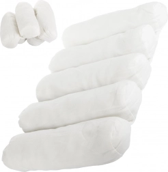 Ortopedski vzglavnik za hrbet, vrat in noge 55 × 33 × 7 cm