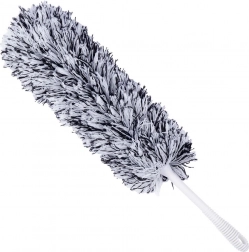 Antistatična mikrovlakenska peresnica za prah 55 cm