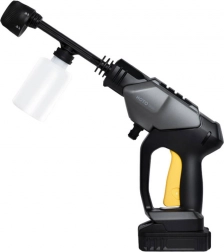 Akumulatorski visokotlačni čistilec Hoto