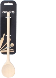 Round Spoon 25 cm