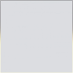 Na dotik pametno stikalo za luč Zigbee AVATTO, 1 krog, belo