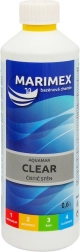 Marimex čistilo sten bazena 0,6 l