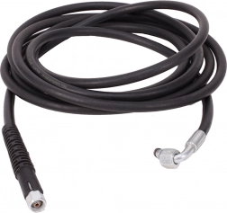 Maltec visokotlačna cev 5 m s pištolno šobo