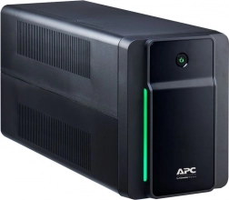 APC Rezervno Napajanje Back-UPS 1600VA, 230V, AVR, 4 Francoske Vtičnice