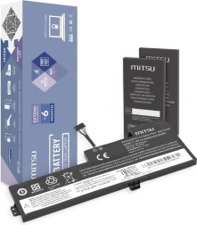 Lenovo T470 T480 A475 A485 Baterija 01AVA19