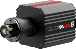 Osnova volana z neposrednim pogonom PXN VD6 za PC Windows