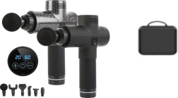 Masažna pištola BodyBeat Core