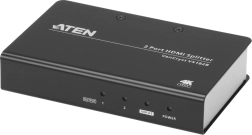 2-portni razdelilnik ATEN True 4K HDMI