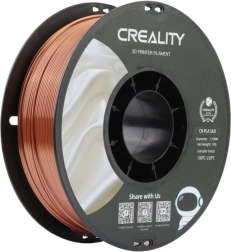 Filament CR-PLA Silk Creality bakren