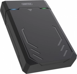 USB 3.1 UASP zunanji ohišje za HDD/SSD 2,5" in 3,5" UNITEK