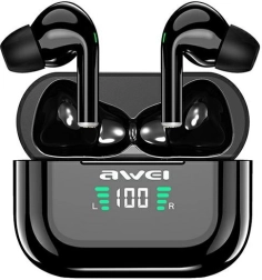 Brezžične slušalke Awei T29P z Bluetooth 5.1
