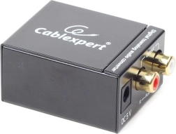 Digitalni avdio adapter TOSLINK v analogni RCA