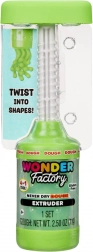 Plastična masa Wonder Factory, neizsušujoče testo, zelena