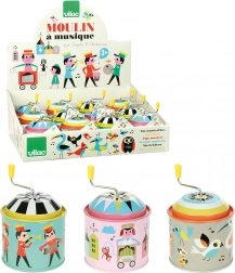 Glasbena Igrača Vilac Ingela