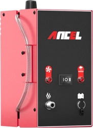 Generator dima za odkrivanje uhajanj ANCEL S160