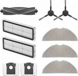 Set dodatkov za sesalnik Mova S10 Plus