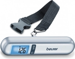 Digitalna prtljazna tehtnica Beurer