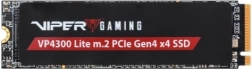 SSD disk 2 TB VIPER VP4300 Lite M.2 PCIe 4.0 NVMe za PC in PS5