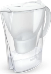 Filtrirni vrč BRITA Marella 2,4 l bel z vložkom MAXTRA PRO Pure Performance