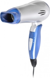 Potovalni sušilnik za lase