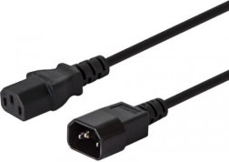 Računalniški napajalni podaljšek 1,2 m