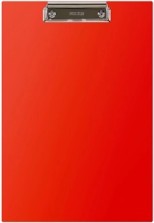 Pisna podloga A4 Lamino Classic rdeča
