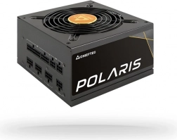 Chieftec Polaris 650W 80 Plus Gold popolnoma modularno napajalno enoto