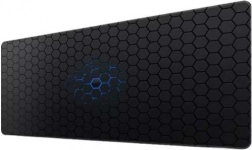 Igralna podloga za miško in tipkovnico DUNMOON XXL 90 × 40 cm, vodoodporna