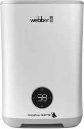 Webber izhlapevalni vlažilnik zraka