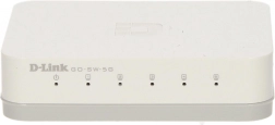 Five-port Gigabit Switch