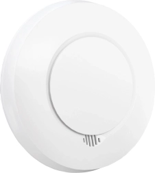 pametni detektor dima meross wifi s podporo apple homekit